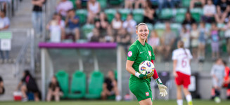 Julia Woźniak: Możemy wygrać z każdym