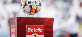 Terminarz rozgrywek Betclic 1. Ligi w sezonie 2025/2026