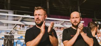 Marcin Kasprowicz: Francja to kandydat do złotego medalu