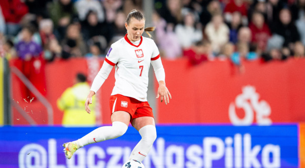 Zmiana w liście zawodniczek powołanych na UEFA EURO 2025