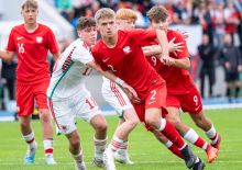 Powołania na zgrupowanie Talent Pro w Siedlcach