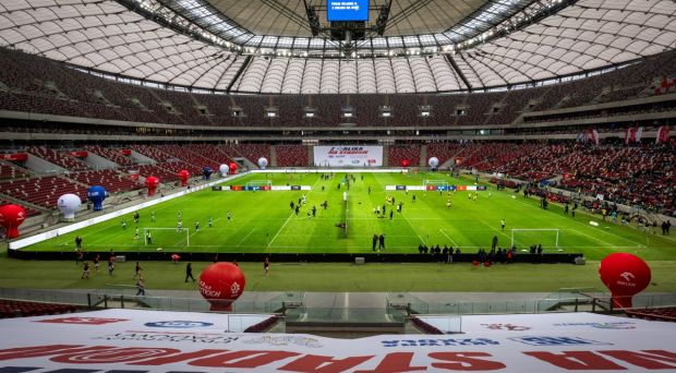 Turniej Z Orlika na Stadion – ostatnie dni na zgłaszanie drużyn