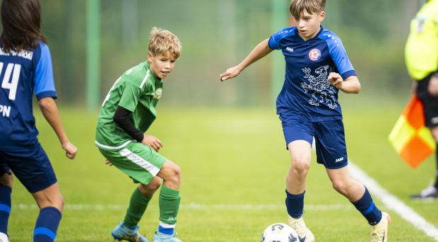 Zachodniopomorskie centrum młodzieżowego futbolu. Finał Pucharu Kazimierza Górskiego już w ten weekend