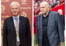 Grzegorz Lato and Michał Listkiewicz named Honorary Presidents of the Polish Football Association