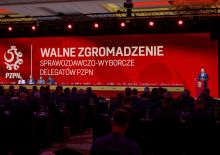 Composition of the Management Board of the Polish Football Association