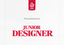 Oferta pracy w PZPN: Junior Graphic Designer