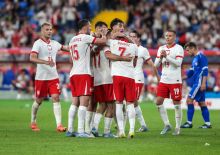 Ruszyła otwarta sprzedaż biletów na mecz Polska – Finlandia