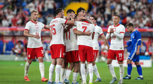 Ruszyła otwarta sprzedaż biletów na mecz Polska – Finlandia