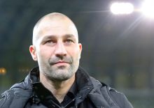 Radosław Sobolewski trenerem reprezentacji Polski U-18