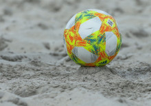 Powołania na turniej finałowy Women’s Euro Beach Soccer League 2025