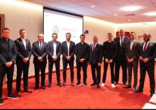 Launch of the Double Pass Project in Warsaw