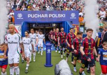 STS Becomes Title Sponsor of the Polish Cup and Polish Super Cup