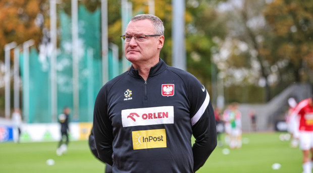 [U-20] Powołania na zgrupowanie selekcyjne oraz na mecz z Portugalią