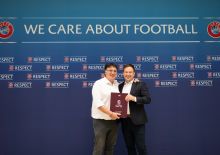 Poland makes an official bid to host the UEFA Women’s EURO 2029