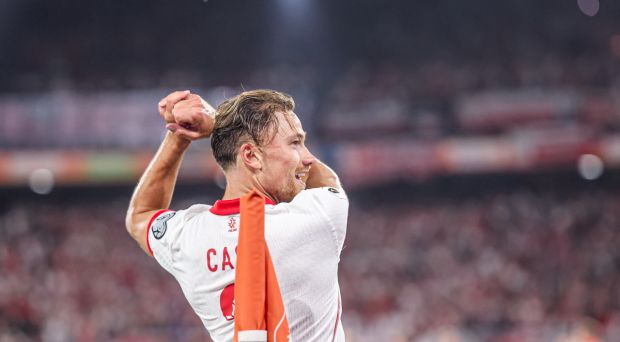 Matty Cash: Ten niesamowity wynik to efekt determinacji całego zespołu