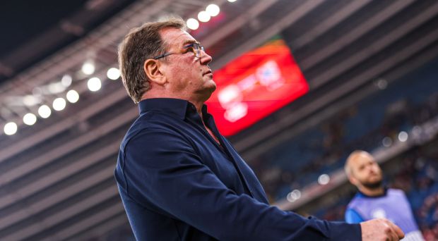 Jan Urban: The Atmosphere in the Squad Is Really Good