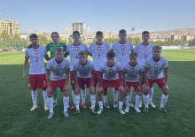 [U-21] Cztery gole i trzy punkty. Polska pewnie pokonała Armenię