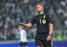 Obsada sędziowska 8. kolejki PKO BP Ekstraklasy