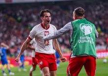 Dodatkowa pula biletów na mecz Litwa – Polska dla polskich kibiców