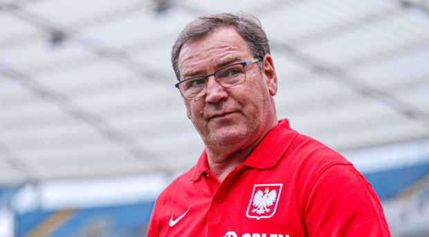 Awans Polski w rankingu FIFA