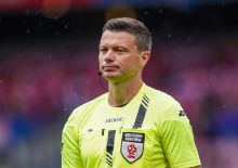 Obsada sędziowska pierwszej rundy STS Pucharu Polski
