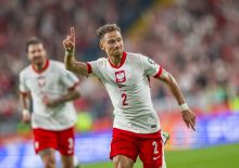 Dodatkowa pula biletów dla polskich kibiców na mecz z Litwą