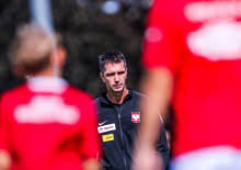 [U-17] Powołania na 1. rundę kwalifikacji do ME 2026