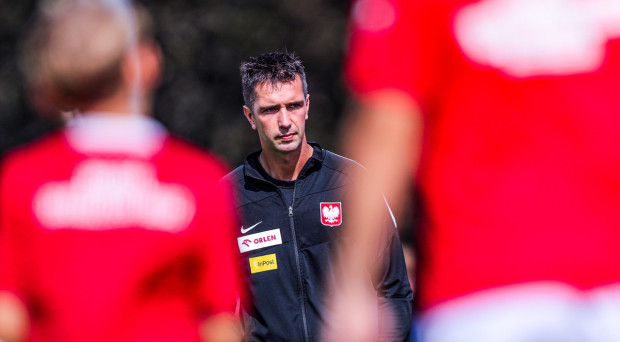[U-17] Powołania na 1. rundę kwalifikacji do ME 2026