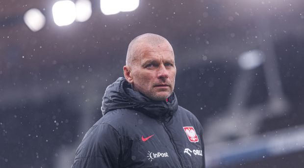 U-16: Polska pokonała Irlandię