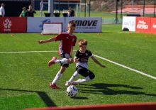 Za nami finały wojewódzkie 4move 1x1 Cup. Wiemy, kto zagra w Finale Ogólnopolskim