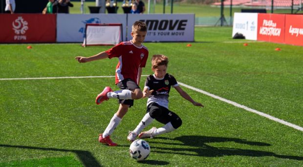 Za nami finały wojewódzkie 4move 1x1 Cup. Wiemy, kto zagra w Finale Ogólnopolskim