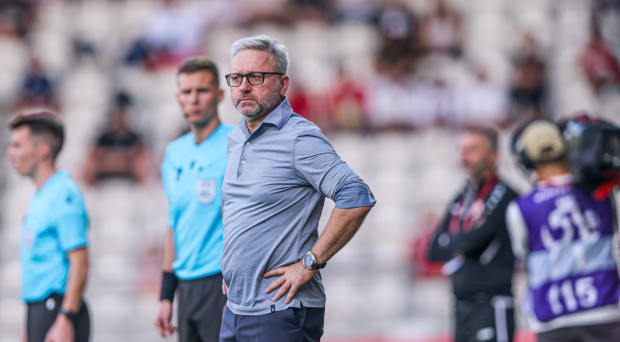[U-21] Powołania na mecze z Czarnogórą i Szwecją