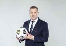 Cezary Kulesza and Łukasz Wachowski appointed to FIFA committees for 2025–2029