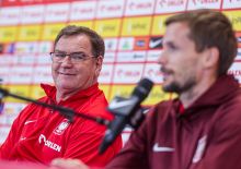 Jan Urban: Widzę, że dzieje się coś pozytywnego