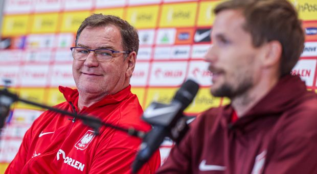 Jan Urban: Widzę, że dzieje się coś pozytywnego