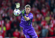 [U-21] Dodatkowe powołanie na mecz ze Szwecją