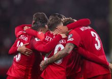 Sprzedaż biletów na mecz Malta – Polska
