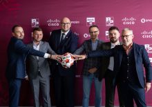 Betclic 1. Liga invests in centralised IT solutions and video analysis