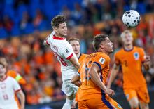 Przedsprzedaż biletów na mecz Polska – Holandia