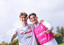 [U-21] Rozpoczęła się sprzedaż biletów na mecz Polska – Włochy