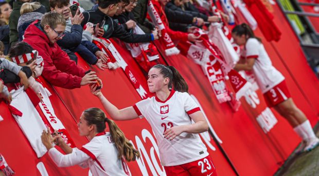 Polki zagrają ze Słowenią! Kup bilet na ostatni domowy mecz Biało-Czerwonych w 2025 roku!