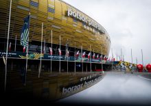 Gdańsk kandydatem do organizacji finału Ligi Konferencji UEFA w 2028 lub 2029 roku!