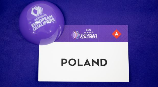 Reprezentacja Polski kobiet poznała rywalki w kwalifikacjach do mistrzostw świata