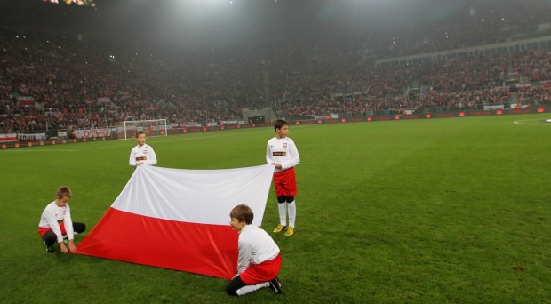 Poland will host Switzerland