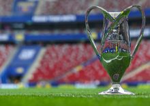 Rozlosowano pary 1/8 finału STS Pucharu Polski