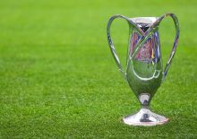 Terminarz 1/8 finału STS Pucharu Polski