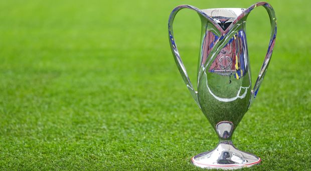 Terminarz 1/8 finału STS Pucharu Polski