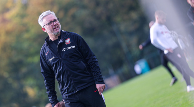 [U-21] Powołania na mecze z Włochami i Macedonią Północną