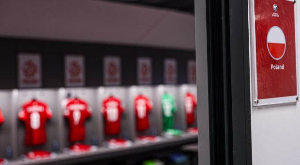 Plan medialny reprezentacji Polski na listopadowe zgrupowanie