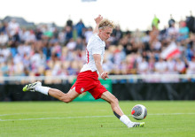 [U-21] Dodatkowe powołania na mecze z Włochami i Macedonią Północną